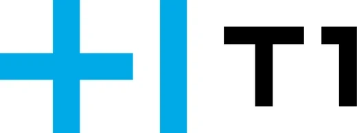 T1