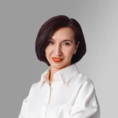 Oksana Zmeu